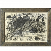 Maria Dolores Casanova Teruel (1928–2007) ‘Musa’, 1974–2001 - 5