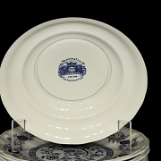 Kensington Staffordshire Ironstone