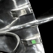 Restoration Hardware ‘Concorde Model’, 20th century - 6