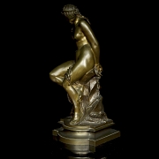 Pierre Alexandre Schoenewerk (1820-1885)