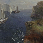 José Luis Checa (1950)