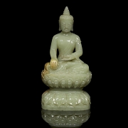 Figura de jade