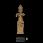 Figura Khemer 