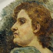 German Gomez Nederleytner (1847-1895)