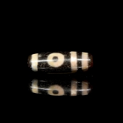 Cuenta Dizi de ágata