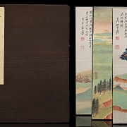 Pinturas chinas