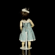 海巴赫兄弟公司“娃娃”，约1910-1915年 - 1