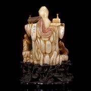Figura de Shoushan