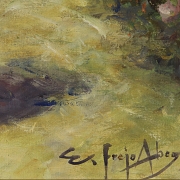 Emilio Frejo Abegón (1931-2013) 