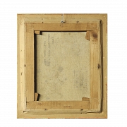 Escuela española s.XX