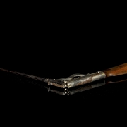 Air rifle, 19th-20th century - 5