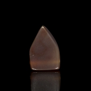 Colgante de ágata 