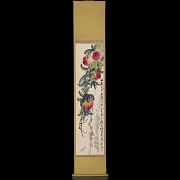 Pintura china 
