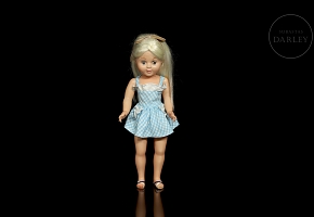 Muñeca 