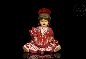 Muñeca 