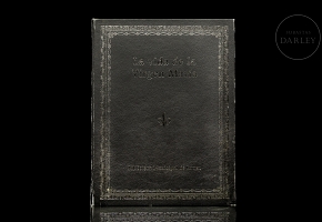 Facsímil edición limitada 