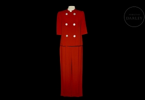 Loewe “Traje dos piezas”