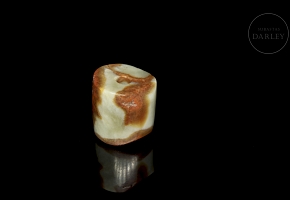 Jade bead, Hongshan culture