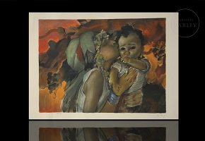 Abel Pann (1883–1963) 