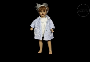 Muñeca clásica 