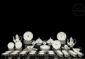 塞尔特曼·魏登餐具，巴伐利亚，德国，20世纪