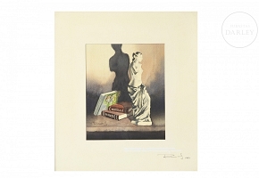 José Francisco Rams Luch (1945) 