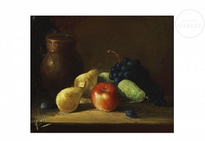 Escuela española s.XX