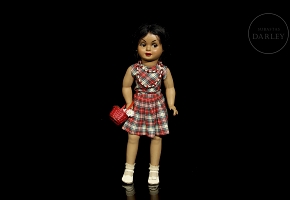 Muñeca 