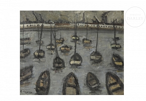 Antonio Marco (1937-2019)