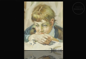 Rafael Carreras (1933) 