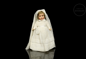 Muñeca Armand Marseille 