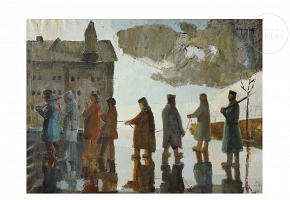 Escuela Europea s.XX