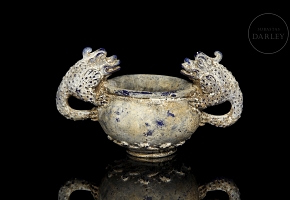 Recipiente de Liulí