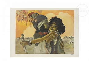 Abel Pann (1883-1963)