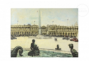 Castellano (20th century) 