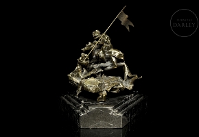 Salvador Dalí i Domènech (1904-1989) 