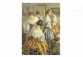 Ricardo Llorens Cifre (1926) 