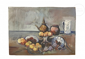 José Cózar Viedma (1944) 