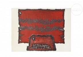 Moshé Elazar Castel (1909-1991)