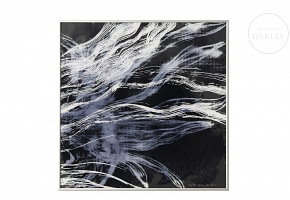 埃莱娜·希门尼斯·莫雷诺 Elena Jiménez Moreno (1965)《格列佛三世》, 2005