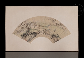 Pintura china