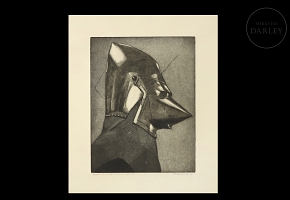 Francis Robert Kelly (1927-2012)