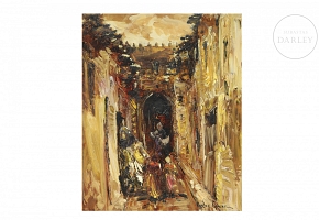 Carlos Giner (20th century) 