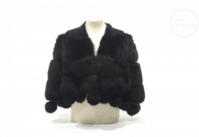 Peletería Dora Santi (s.XX)