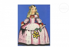 Antonio de Felipe (1965) 