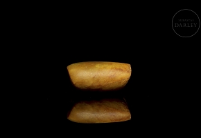 Cuenta de jade tallado, Cultura Hongshan