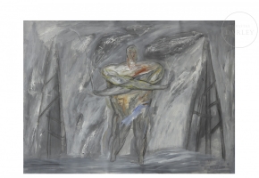 Horacio Silva (1950)