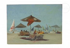 Antonio Alegre Cremades (1939-2006) 