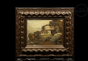 Escuela Europea s.XIX