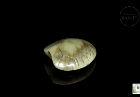 Colgante de jade